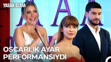 Ödülümü ve Yuvamın Yıkılışını Kutluyoruz 🎉 - Yasak Elma 117. Bölüm