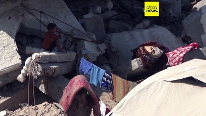 Guerre Hamas-Israël : l'ordre d'évacuer de Tsahal passe mal