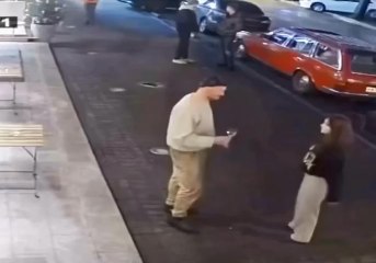 Fake proposal prank😂