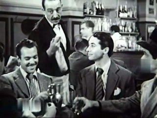 Camino al crimen (Don Napy, 1951) - Película argentina completa