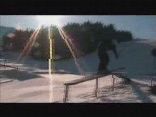 La Frenchie Family 1st cut (Ski/skate)