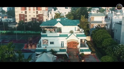 Director- Hindi Dubbed Blockbuster Action Romantic Movie Full HD 1080p - Nagam Jaswin Reddy - Movie