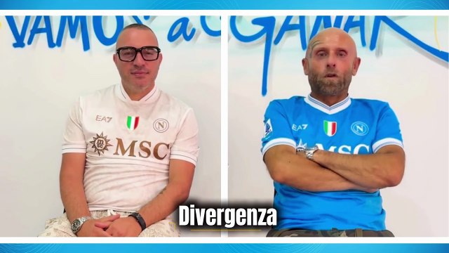 Calcio Napoli, Marco Cannata -“ Mc ti devo parlare” (01.09.25)