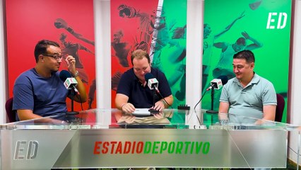 La Prórroga de Estadio Deportivo 3x03