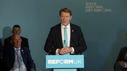 Richard Tice criticises council-controlled pension funds