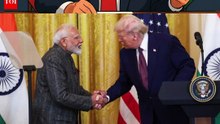 US Raises Tariffs on Indian exports to 50%
