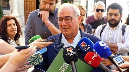 PLENO EXTRAORDINARIO ESTADO CIUDAD