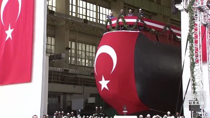 Türk denizaltıları ABD basınında: Bölgesel güç dengelerini sarsacak!