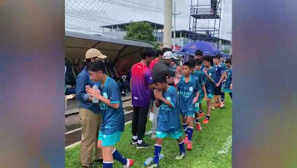 នាយកបច្ចេកទេសបឹងកេតថាជារឿងចំណេញពេលមានការប្រកួតប្រជែងសម្រាប់កម្រិតយុវជនអាយុ១៤ឆ្នាំ