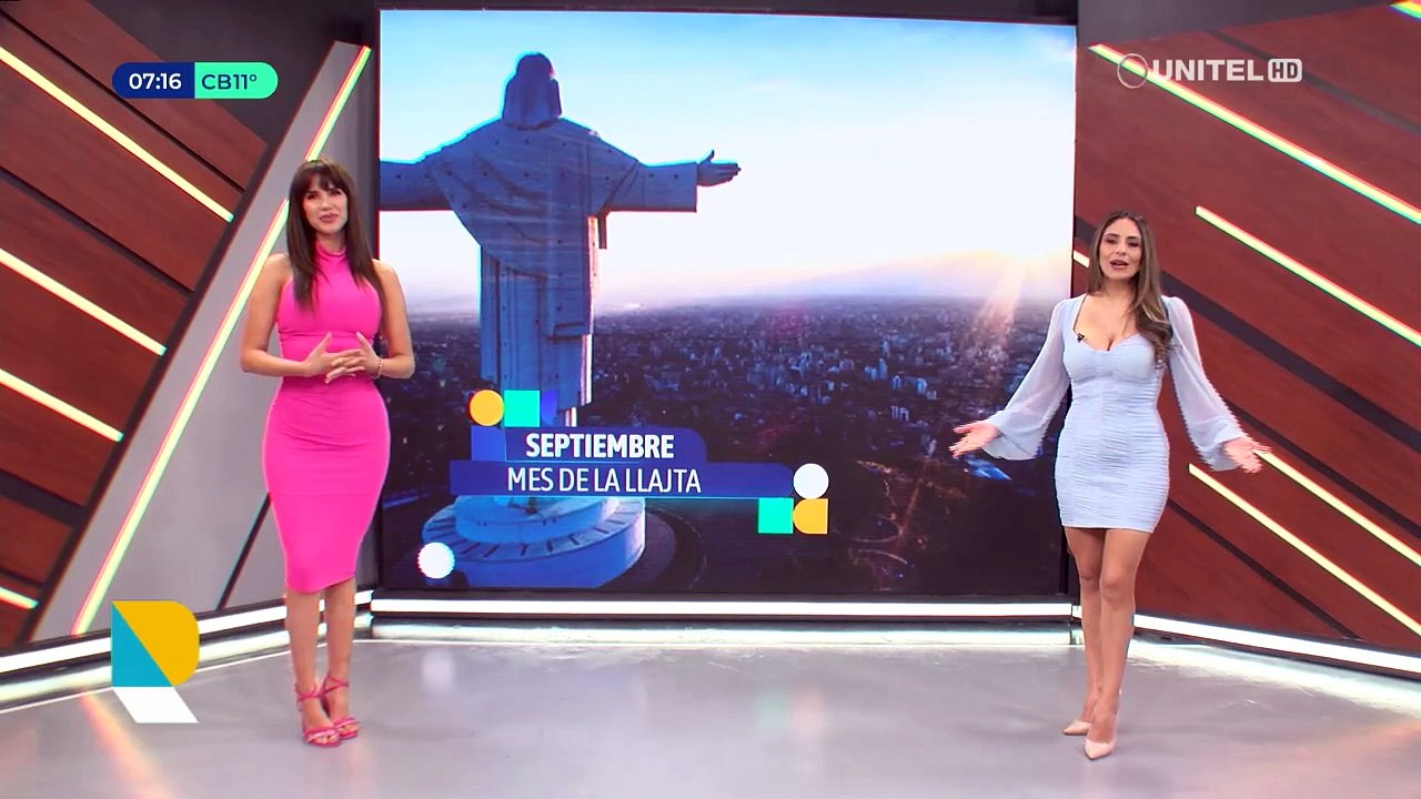 Mes de Cochabamba: La Revista celebra las costumbres y tradiciones del ‘corazón de Bolivia’