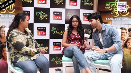 Exclusive: Who Is Most Likely To Ft. Sumbul Touqeer and Rajat Verma