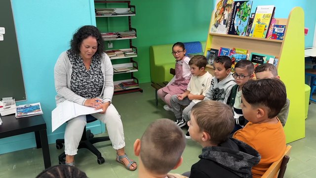 Rentrée scolaire : un nouveau départ pour élèves et enseignants