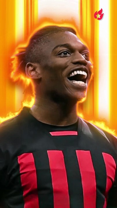 Rafael Leão – AC Milan’s Explosive Forward 💥 | FootyDropz