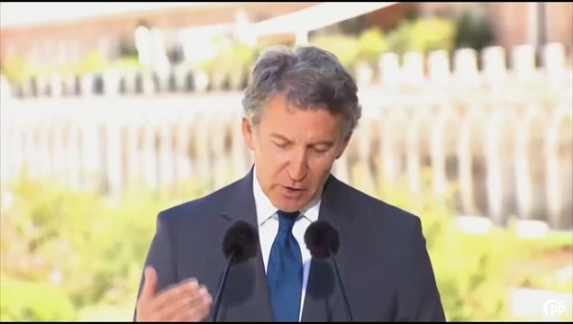 El PP revela que está trabajando en una reforma para limitar la prórroga de los Presupuestos