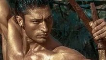 Bollywood star Vidyut Jammwal begins Hollywood journey with 50 Cent & Cody Rhodes