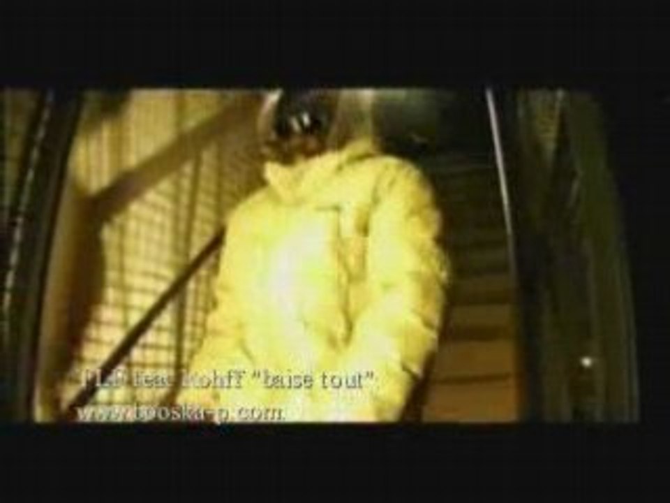 Clip Tlf ft rohff on baise tout