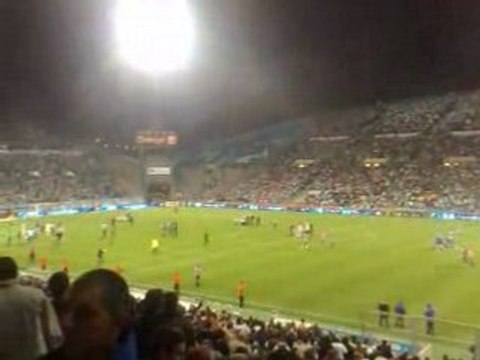 OM - STRASBOURG 2008 AUX ARMES !!!!