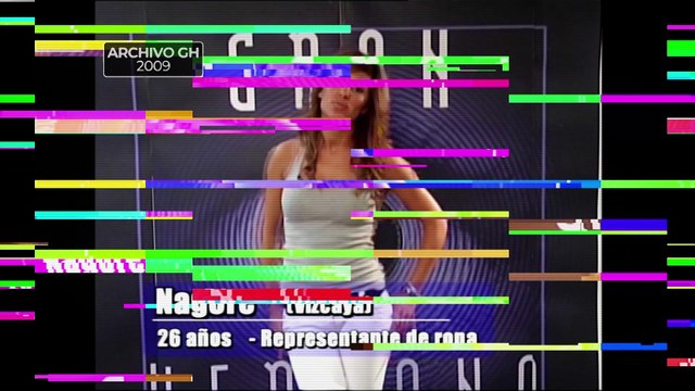 Uno de GH 20 - Promo