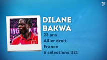 OFFICIEL : Dilane Bakwa quitte Strasbourg pour Nottingham Forrest !
