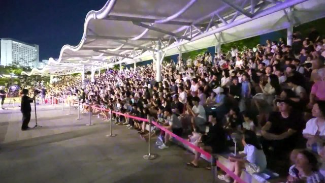 [경기] 하남시, '스테이지 하남' 하반기 공연 시작...다음 달까지 / YTN