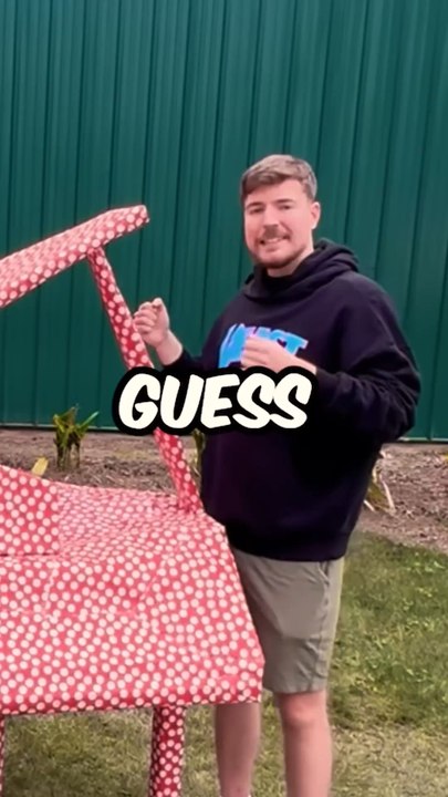 Guess The Gift_ Keep It
