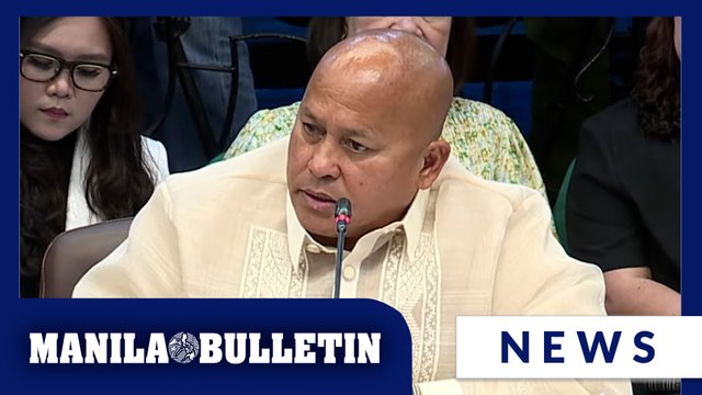 Discaya says her firms got gov't contracts since 2016