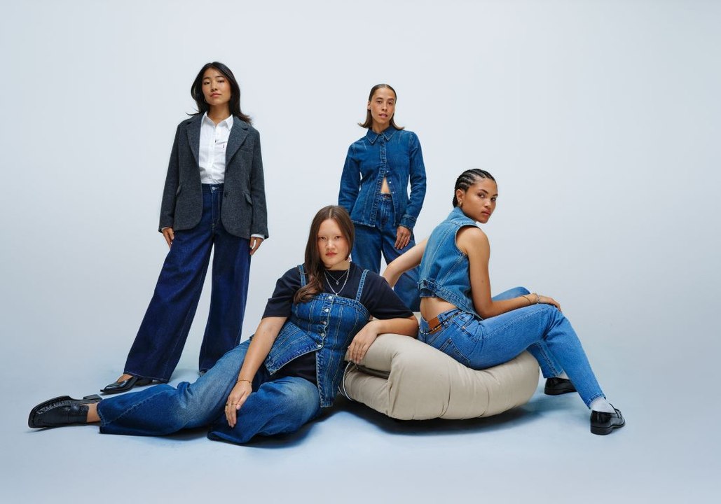 Zalando x Levi's®