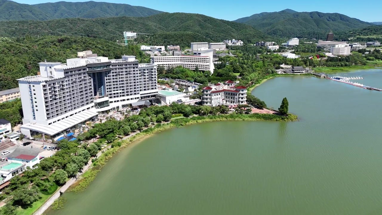 [경북] 경북, APEC 기념 경주 숙박 할인 행사 / YTN