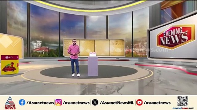 റാന്നിയിൽ കുടിവെള്ള പൈപ്പ് പൊട്ടി; സംസ്ഥാന പാതയുടെ മധ്യഭാ​ഗം തകർന്നു