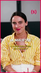 « La malb*ise, c’est finalement tous ces trucs qui vont venir polluer notre s3xualité. » 1 Françai