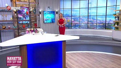 Hayatta Her Şey Var 1 Eylül 2025