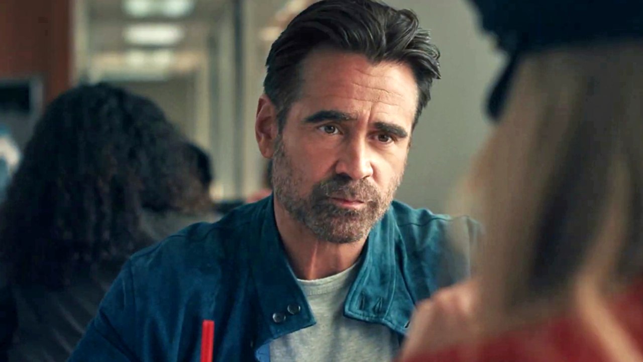 A Big Bold Beautiful Journey Trailer (2) DF