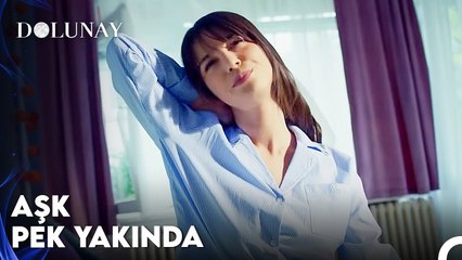 Daha Kirasını Ödeyemeyen 3 Kız Gerçek Aşkın Peşinde - Dolunay 1.Bölüm