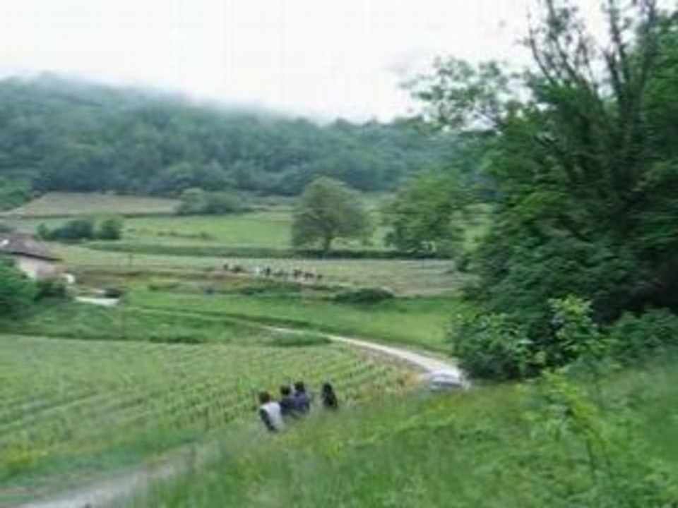 sierra rigollet épine 2008