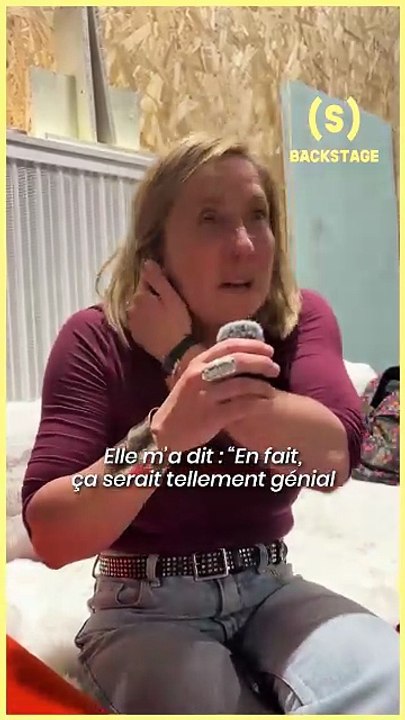 « C’est presque un tournage de clip et une séance psy ! » On vous emmène dans les coulisses du clip