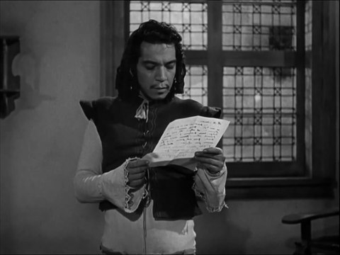 Los tres mosqueteros 1942 HD 1080 Completa Cantinflas - Parte 2