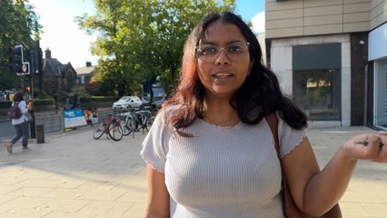 “Everybody loves a good donut.” - Leeds, what would be your star bake?