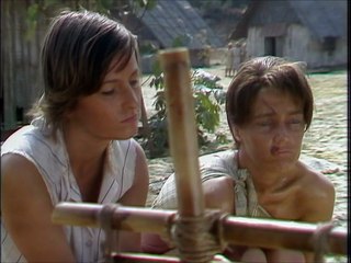 Tenko. S01 E10. Christmas.