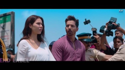 Deewaniyat Title Track – A Romantic Song You Can't Miss! 🎶