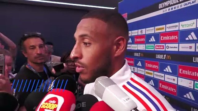 Tolisso : ''La Direction travaille pour un ou plusieurs attaquants''
