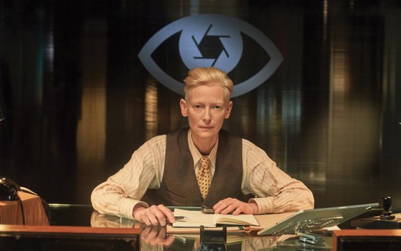 Venezia 2025: Tilda Swinton fa risorgere Marianne Faithfull in Broken English