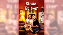 Stand By Her – Reborn To Back My Daughter In Law (2025) - FULL HD [Eng Sub]