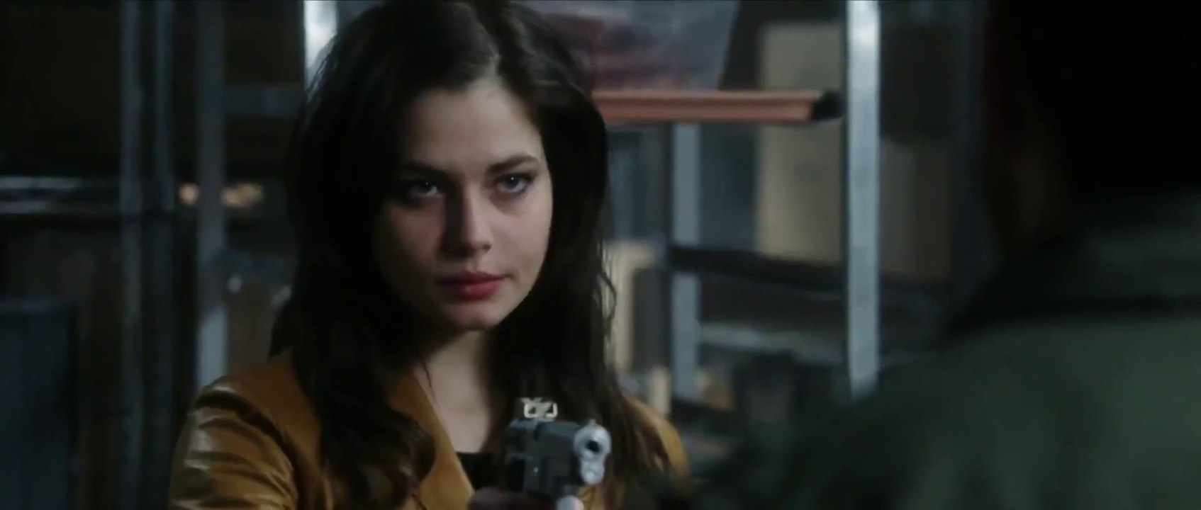 Freezer (2014) ITA