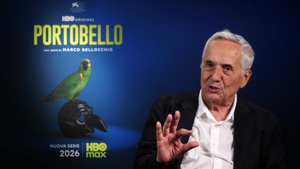 Marco Bellocchio a Venezia 82 con "Portobello": "Tortora fece della sua disgrazia una bandiera"