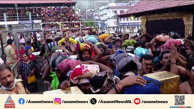ശബരിമല യുവതി പ്രവേശം; വിശ്വാസികളെ ഒപ്പം നിർത്താൻ നിലപാടുകൾ തിരുത്തി ദേവസ്വം ബോർഡ്