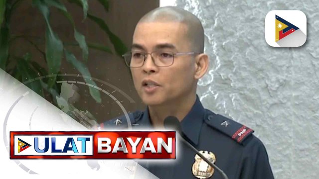 PNP at DFA, pumalag sa bagong travel advisory ng China na nagsasabing mag-ingat sa pagbisita sa Pilipinas dahil sa mataas na crime rate at pag-target sa Chinese nationals | ulat ni Ryan Lesigues