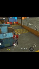 Free Fire Max New M1887 New slow motion video