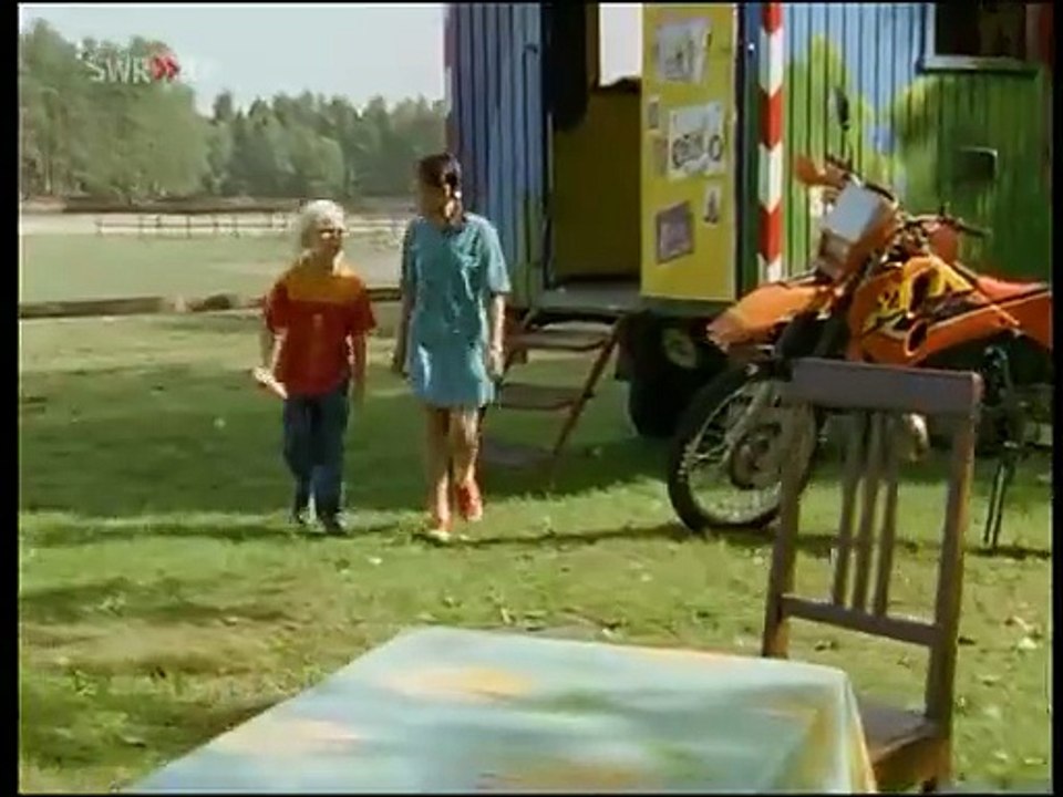 Die Kinder vom Alstertal S02E08-Hexe wird entdeckt