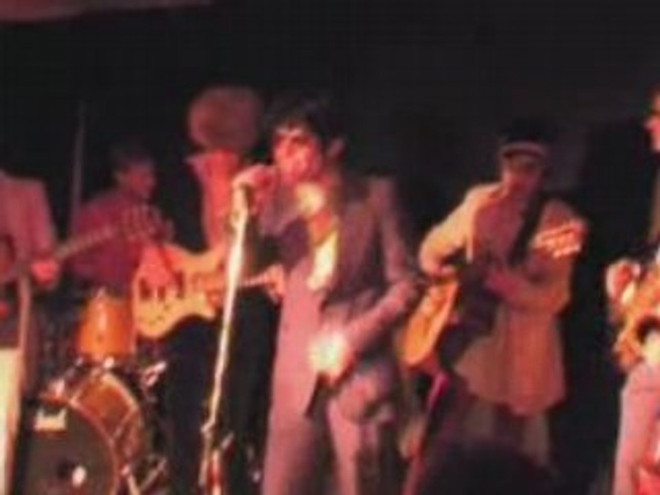 Francis jackson project