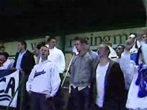 RC Malines - CS Visé